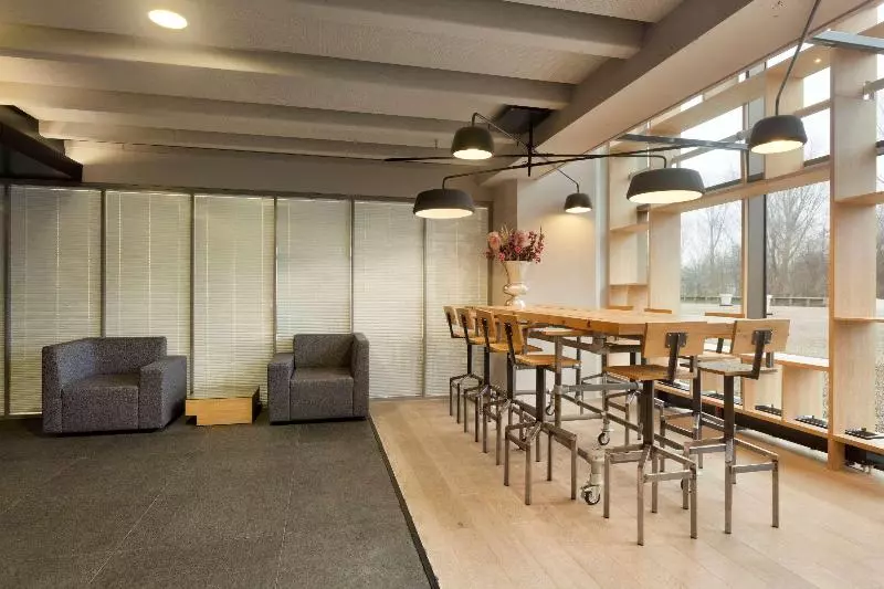 Fotos del hotel Leonardo Hotel Amsterdam Rembrandtpark:  2