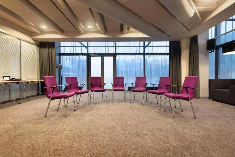 Fotos del hotel Leonardo Hotel Amsterdam Rembrandtpark:  11