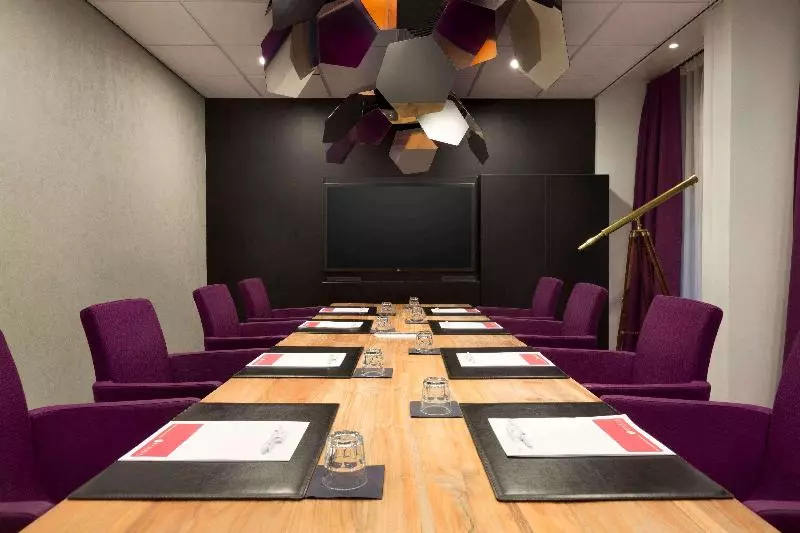 Fotos del hotel Leonardo Hotel Amsterdam Rembrandtpark:  5