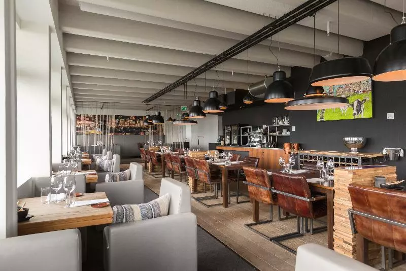 Fotos del hotel Leonardo Hotel Amsterdam Rembrandtpark:  3