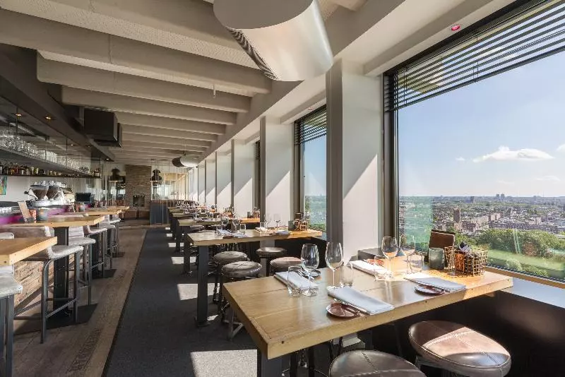 Fotos del hotel Leonardo Hotel Amsterdam Rembrandtpark:  18