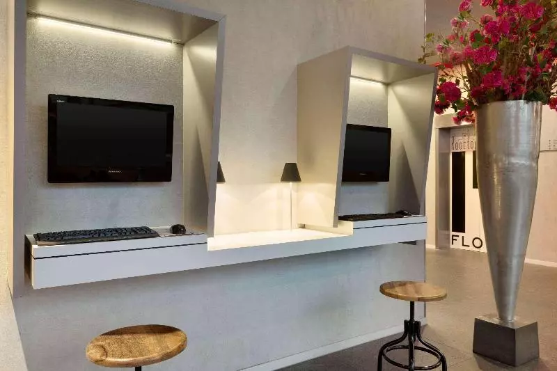 Fotos del hotel Leonardo Hotel Amsterdam Rembrandtpark:  10