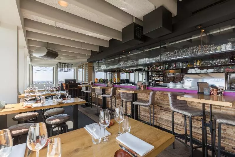 Fotos del hotel Leonardo Hotel Amsterdam Rembrandtpark:  9