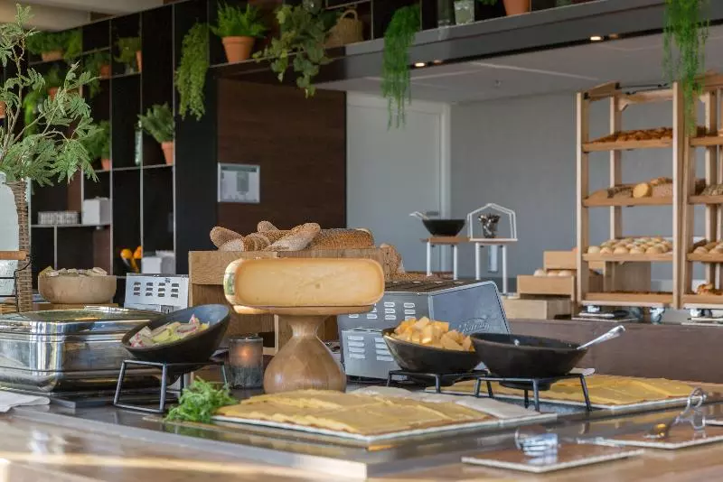 Fotos del hotel Leonardo Hotel Amsterdam Rembrandtpark:  22