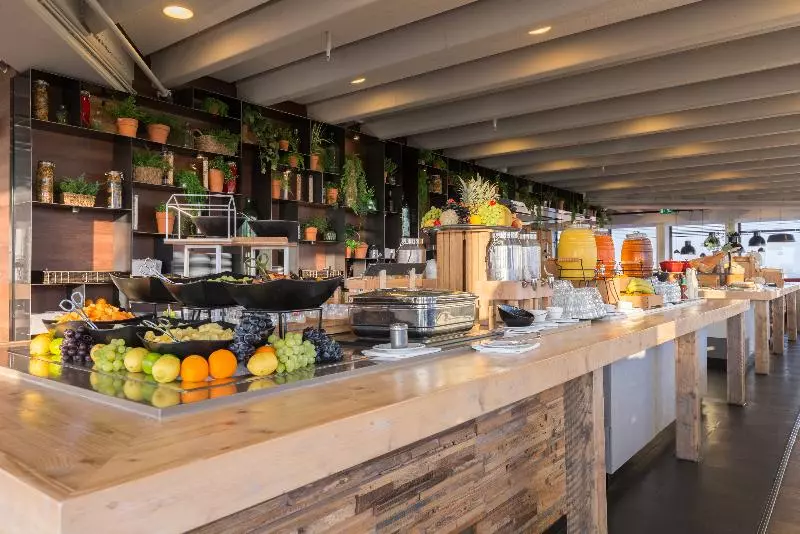 Fotos del hotel Leonardo Hotel Amsterdam Rembrandtpark:  4