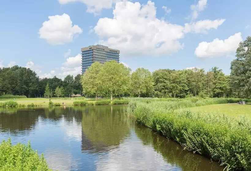 Fotos del hotel Leonardo Hotel Amsterdam Rembrandtpark:  21