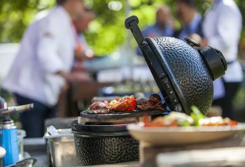 Fotos del hotel Leonardo Hotel Amsterdam Rembrandtpark:  14