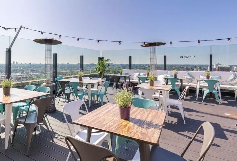 Fotos del hotel Leonardo Hotel Amsterdam Rembrandtpark:  12