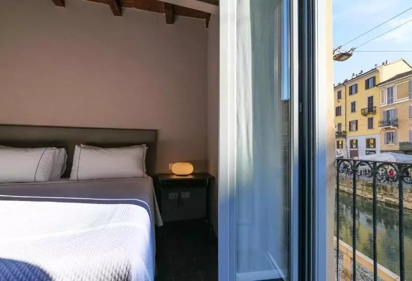 Fotos del hotel Maison Borella:  21