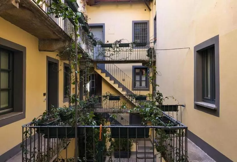 Fotos del hotel Maison Borella:  7