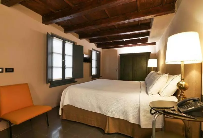 Fotos del hotel Maison Borella:  9