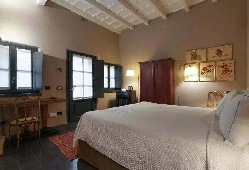 Fotos del hotel Maison Borella:  10