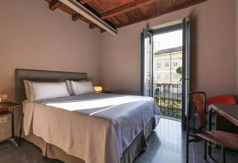 Fotos del hotel Maison Borella:  20