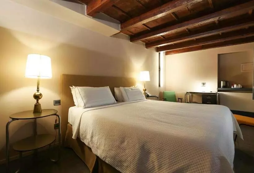 Fotos del hotel Maison Borella:  11