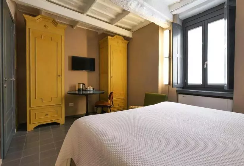 Fotos del hotel Maison Borella:  16