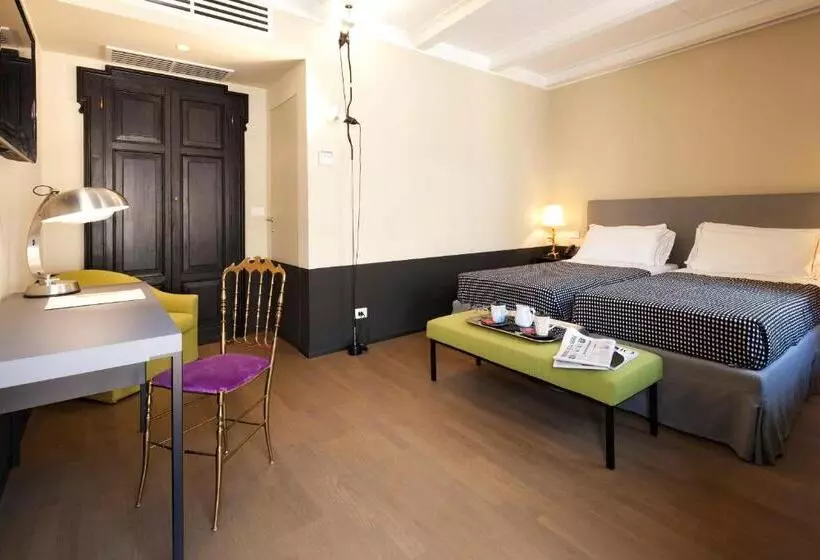 Fotos del hotel Maison Borella:  12