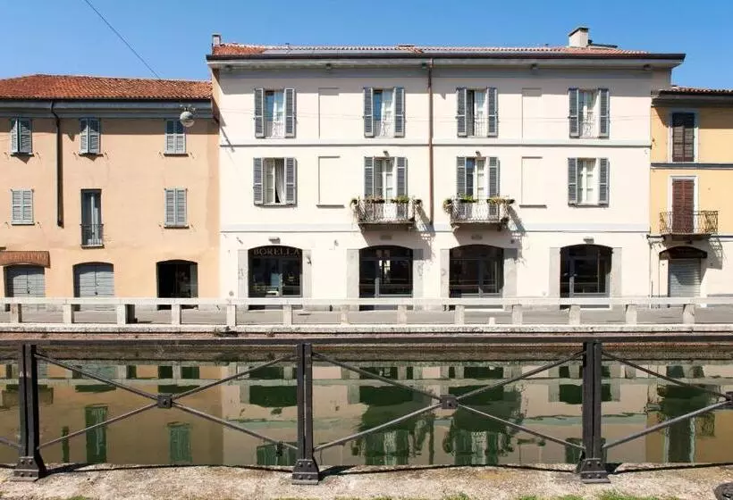 Fotos del hotel Maison Borella:  5