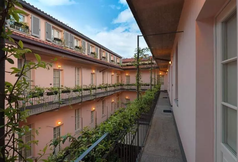 Fotos del hotel Maison Borella:  4