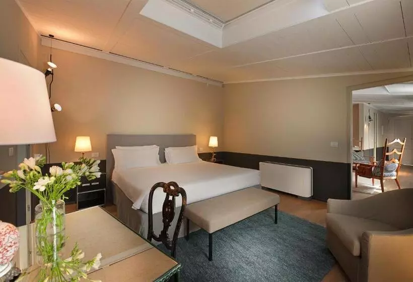 Fotos del hotel Maison Borella:  1