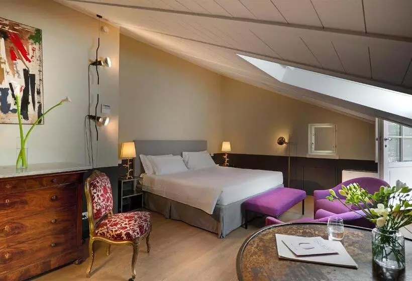 Fotos del hotel Maison Borella:  15