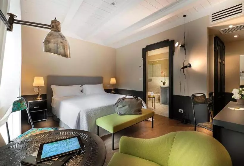 Fotos del hotel Maison Borella:  18