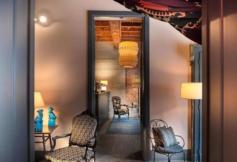 Fotos del hotel Maison Borella:  22