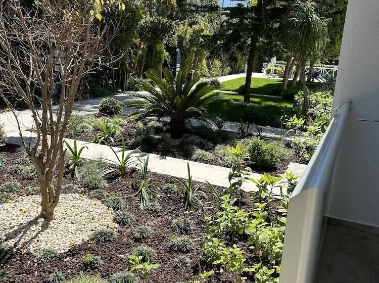 Fotos del hotel Marina Boutique:  7