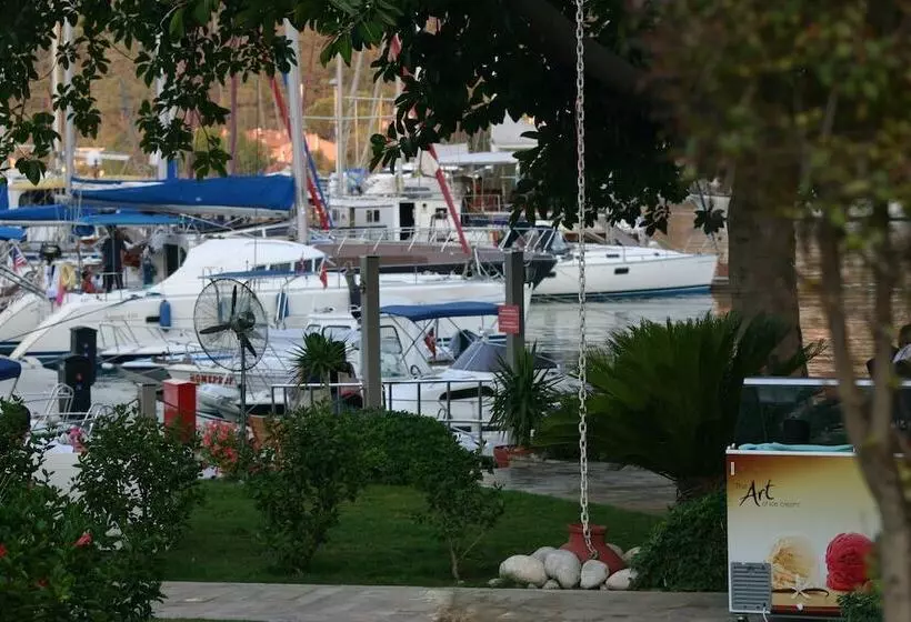 Fotos del hotel Marina Boutique:  21