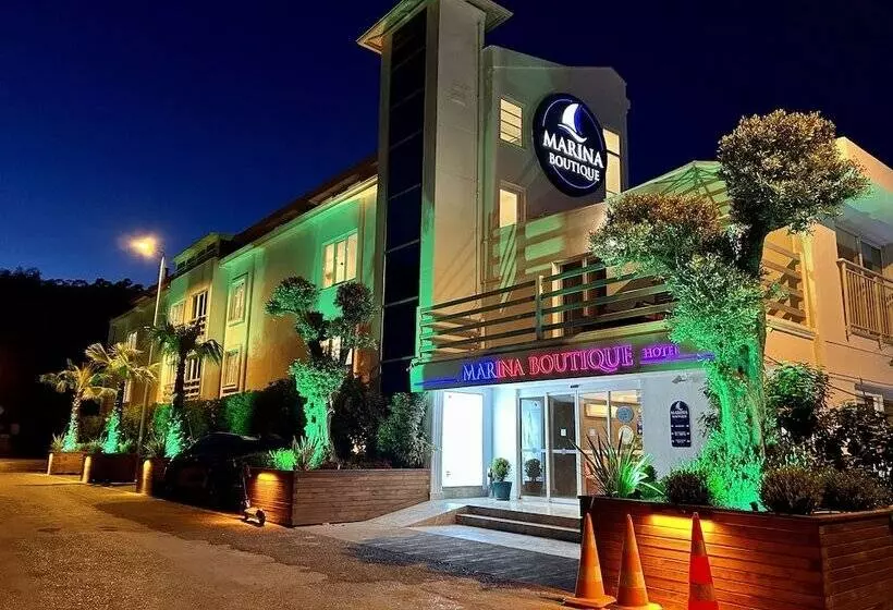 Fotos del hotel Marina Boutique:  11