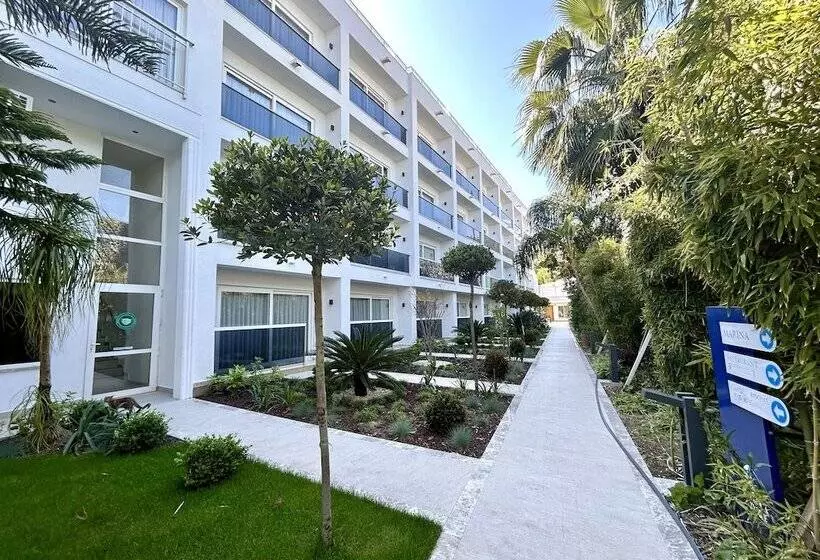 Fotos del hotel Marina Boutique:  18