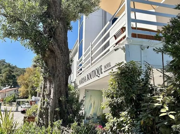 Fotos del hotel Marina Boutique:  22