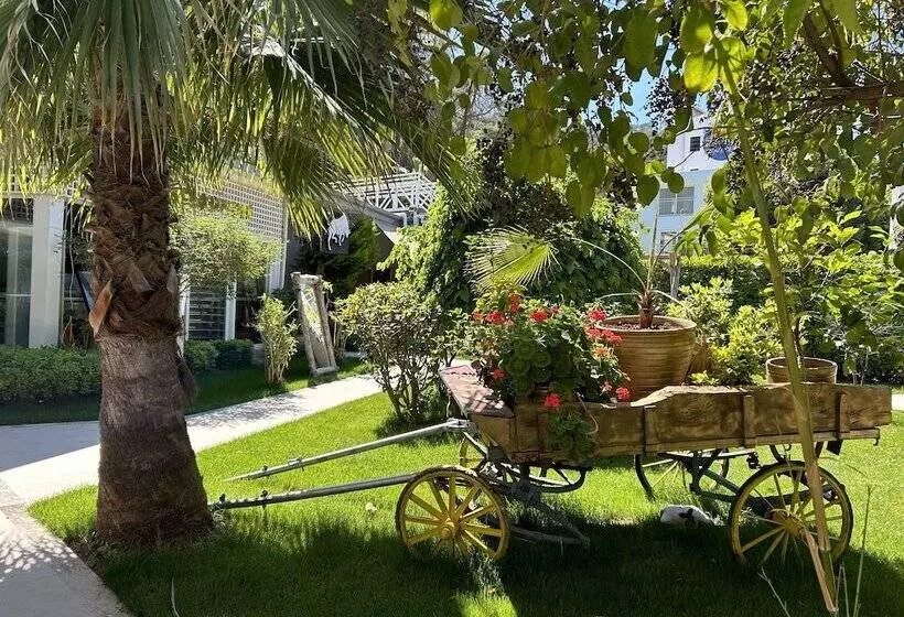 Fotos del hotel Marina Boutique:  6