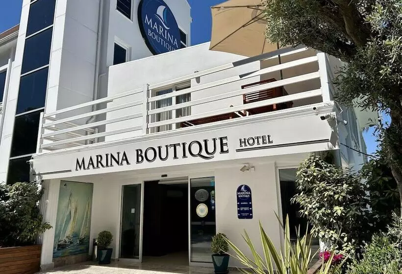Marina Boutique