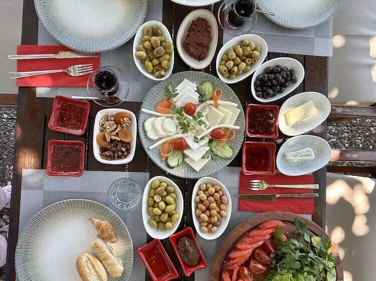 Fotos del hotel Marina Boutique:  3