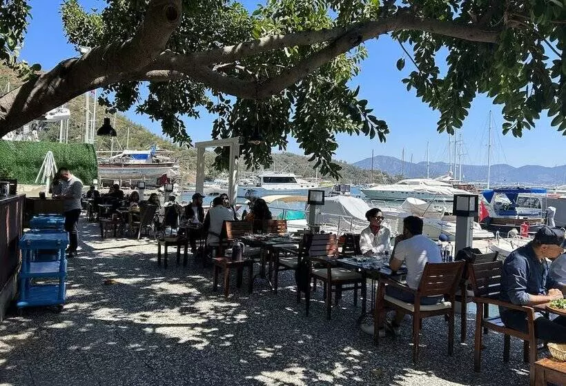 Fotos del hotel Marina Boutique:  24