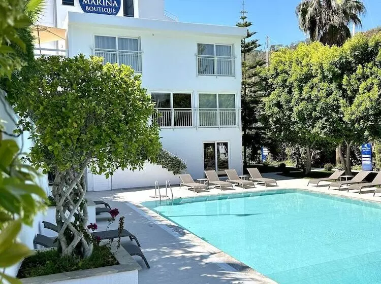 Fotos del hotel Marina Boutique:  13