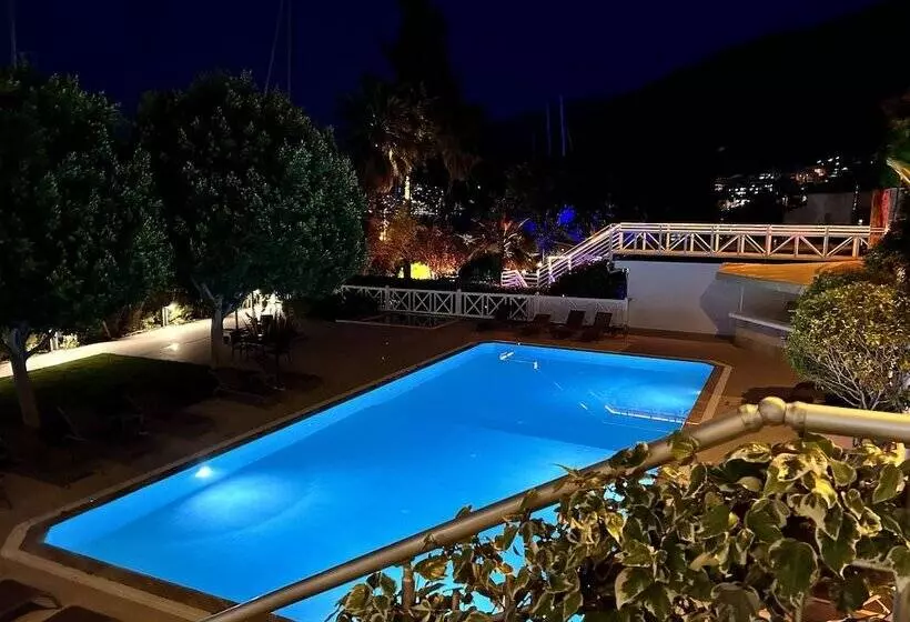 Fotos del hotel Marina Boutique:  9