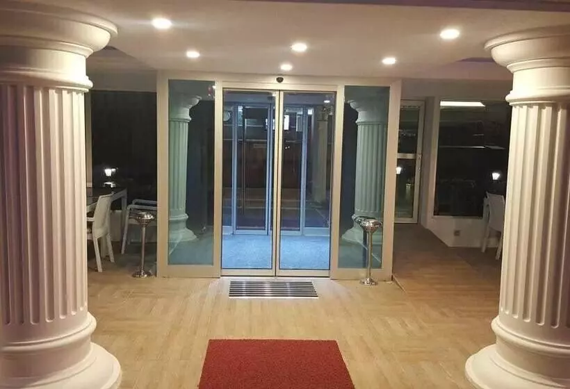 Fotos del hotel Marya Hotel:  2