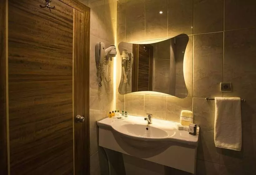 Fotos del hotel Marya Hotel:  3