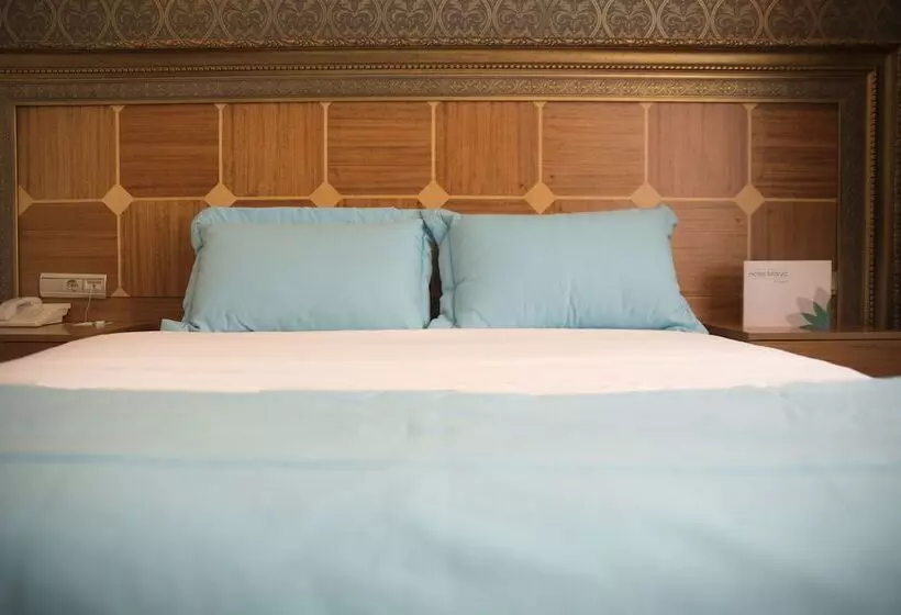 Fotos del hotel Marya Hotel:  14