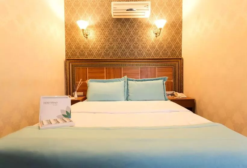 Fotos del hotel Marya Hotel:  11