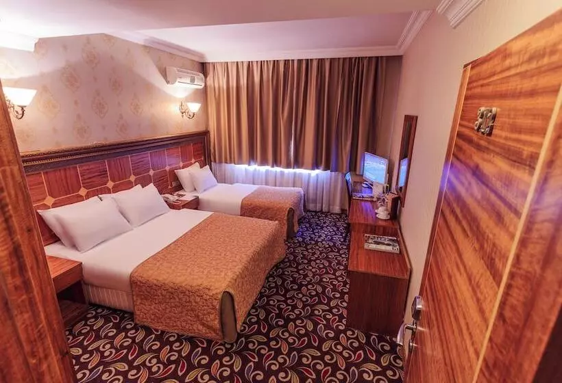 Fotos del hotel Marya Hotel:  4