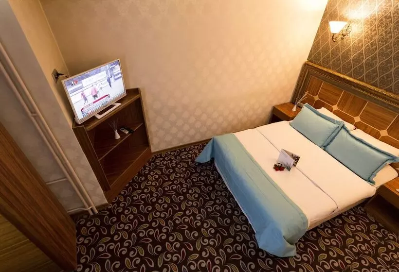 Fotos del hotel Marya Hotel:  5