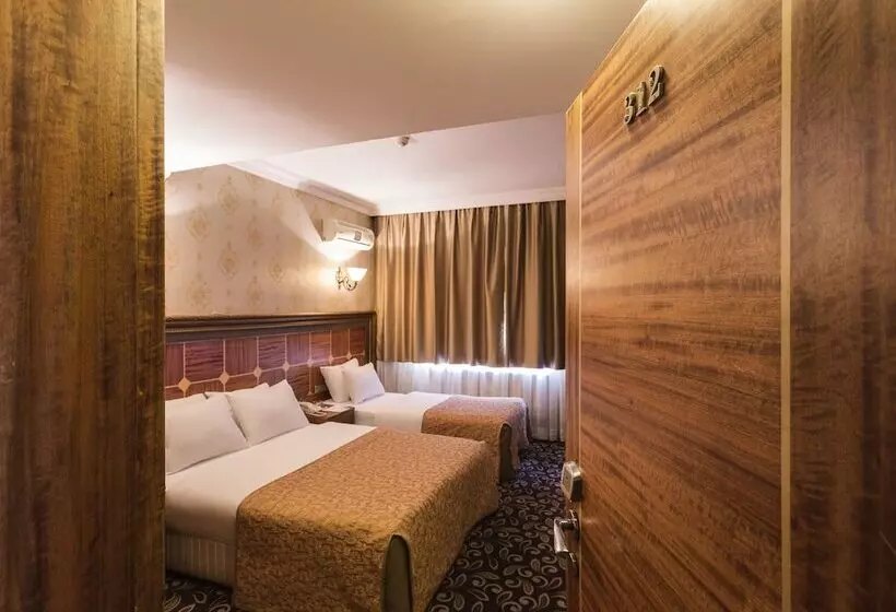 Fotos del hotel Marya Hotel:  6