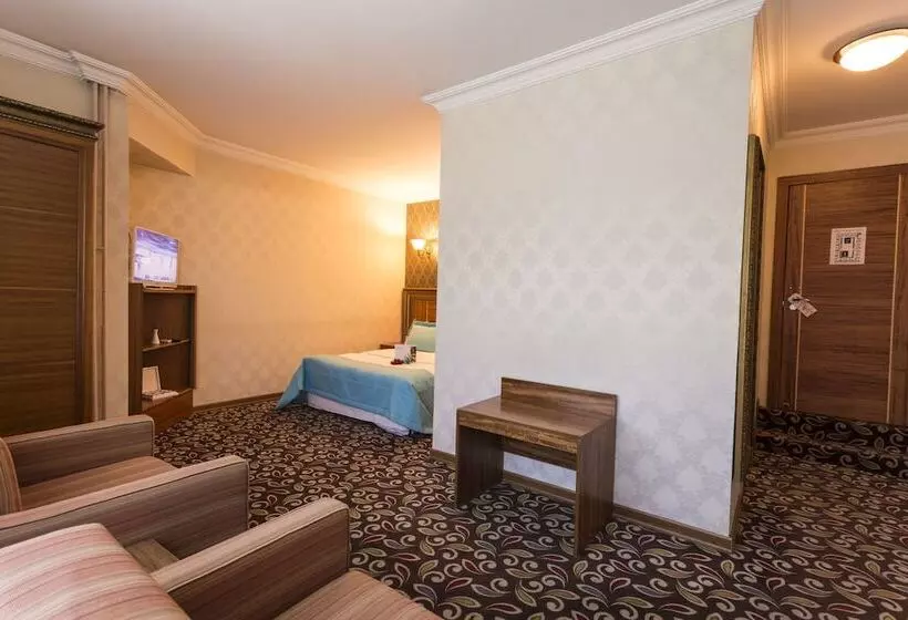 Fotos del hotel Marya Hotel:  7