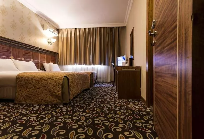 Fotos del hotel Marya Hotel:  13