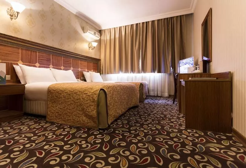 Fotos del hotel Marya Hotel:  9