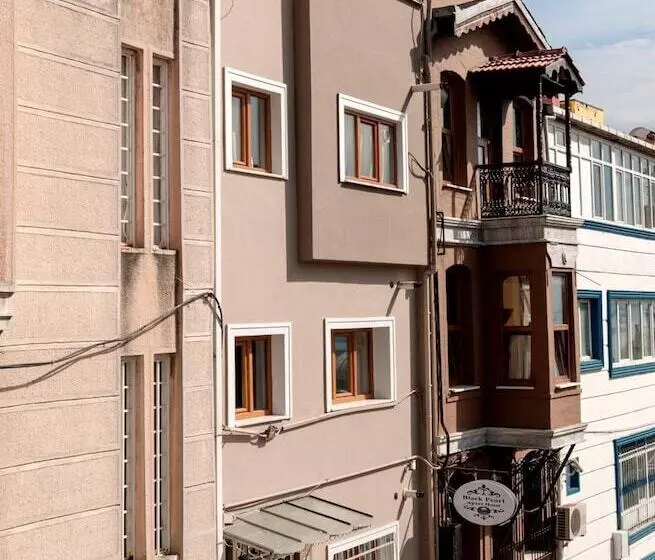 Fotos del hotel Masal:  17