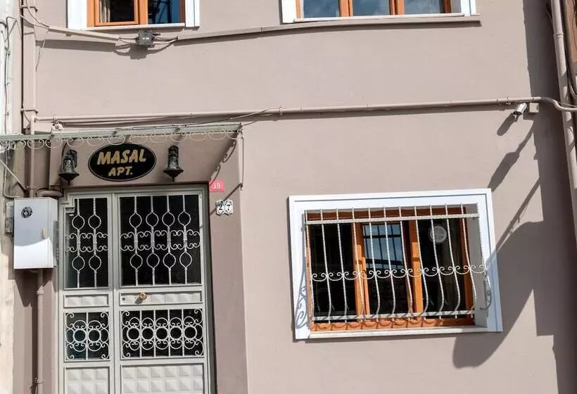 Fotos del hotel Masal:  13