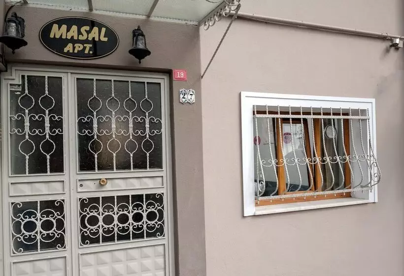 Fotos del hotel Masal:  3